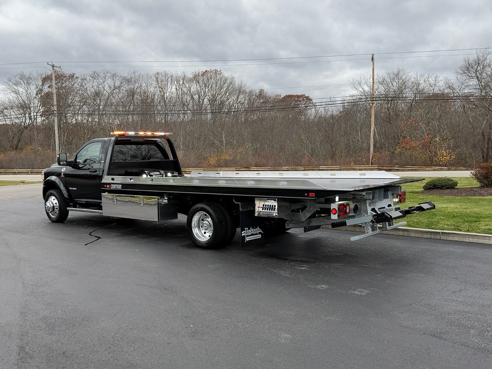 2024 Ram 5500 (Key# 1992) 4